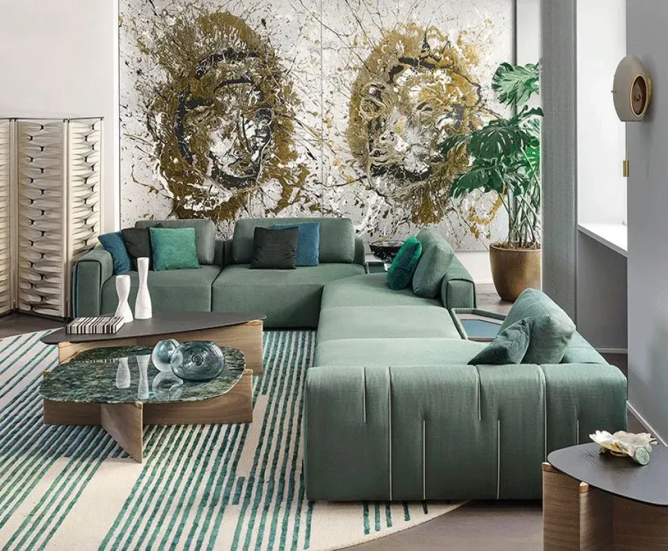 Karphi – Giorgetti at Mesmetric