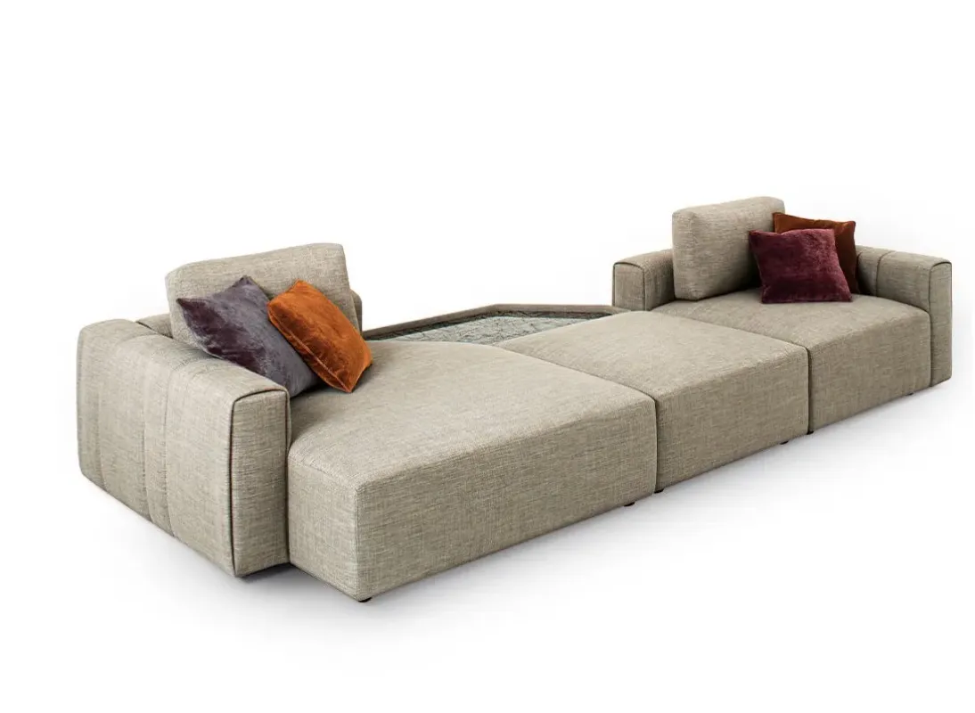 Karphi – Giorgetti at Mesmetric