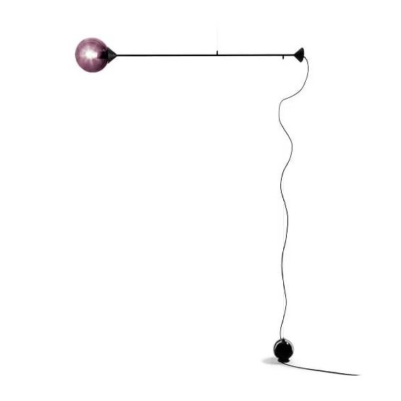 Kendama - Giorgetti w Mesmetric