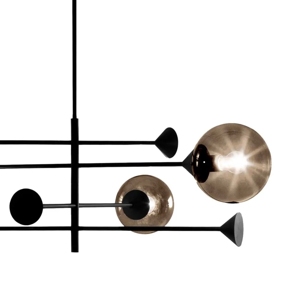 Kendama - Giorgetti w Mesmetric
