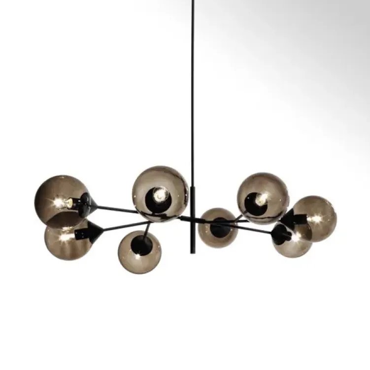 Kendama - Giorgetti w Mesmetric