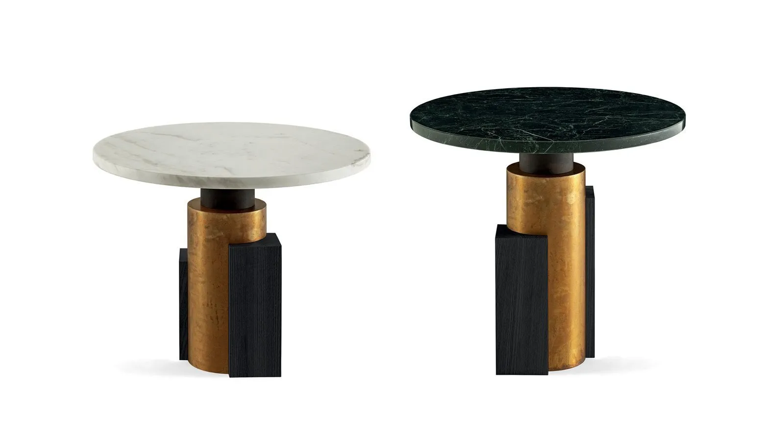 1968 - Gallotti & Radice w Mesmetric