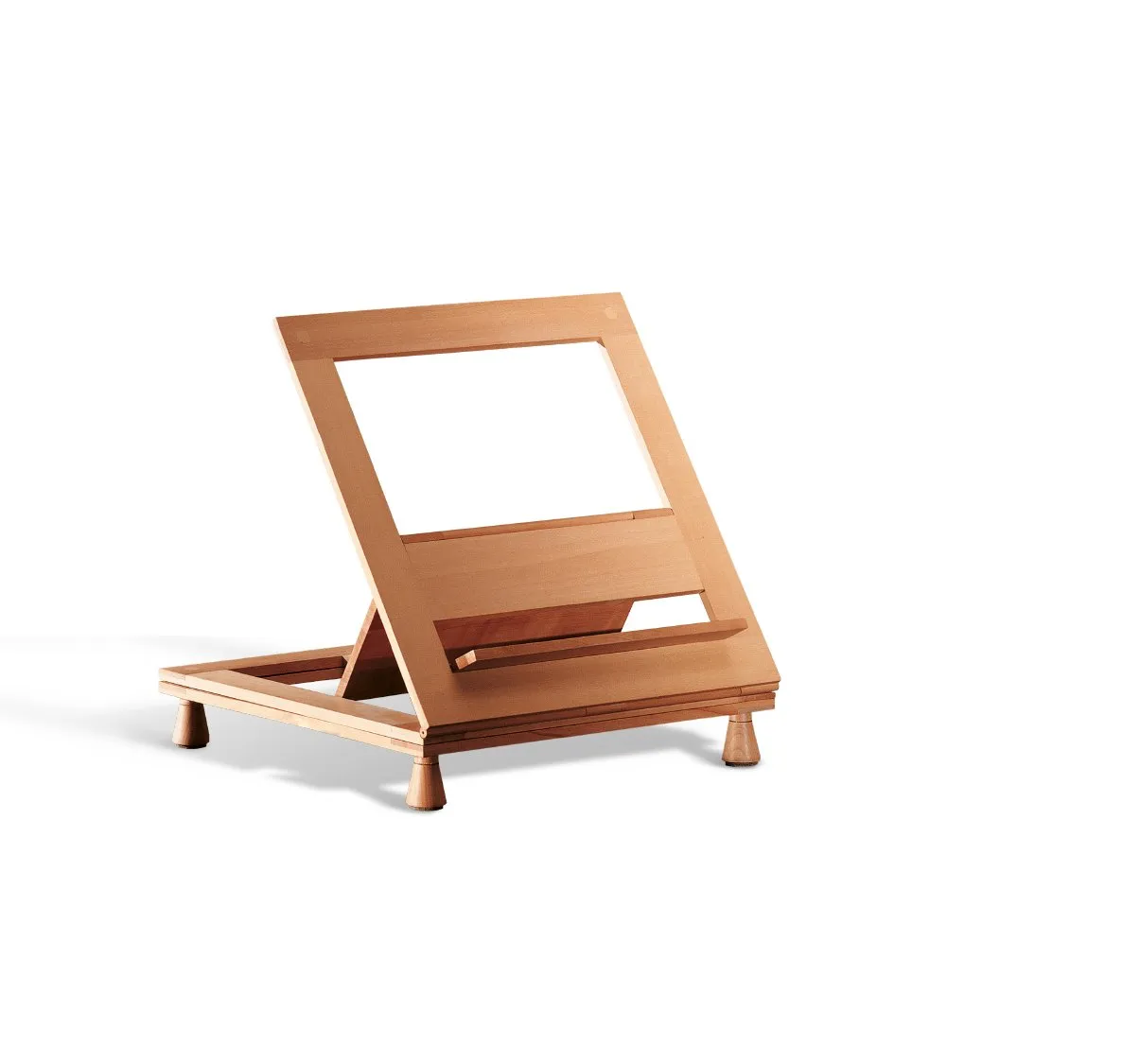 Leggio – Giorgetti at Mesmetric
