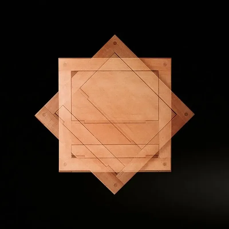 Leggio – Giorgetti at Mesmetric