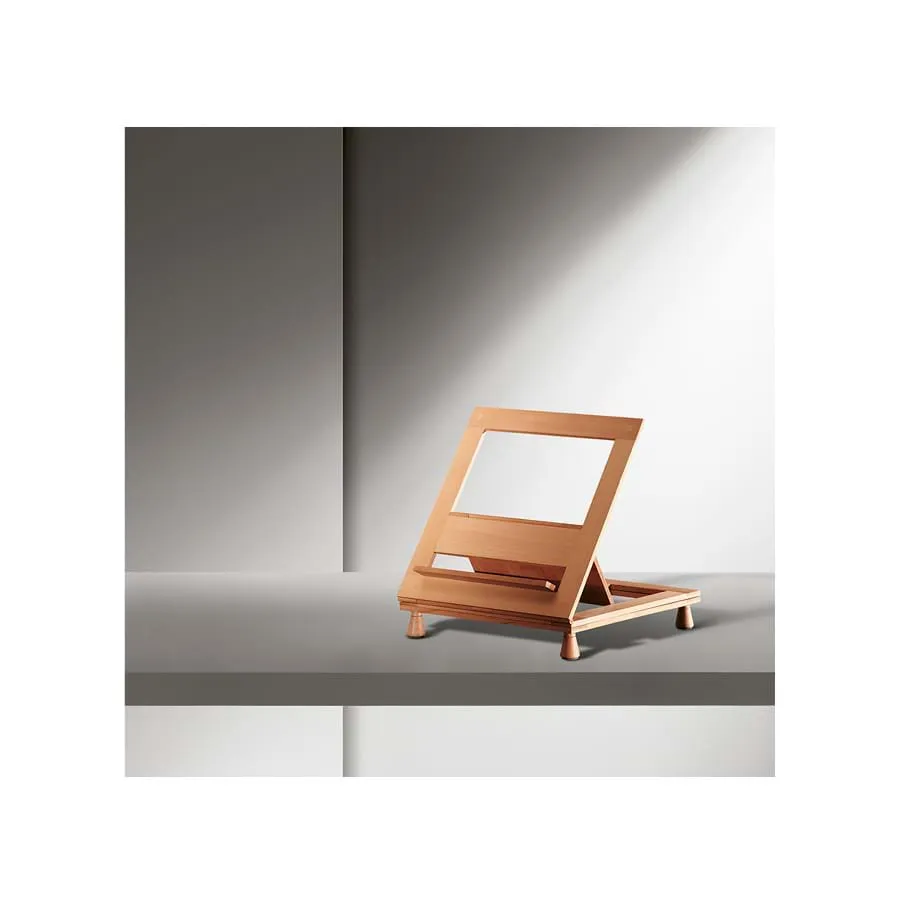 Leggio – Giorgetti at Mesmetric