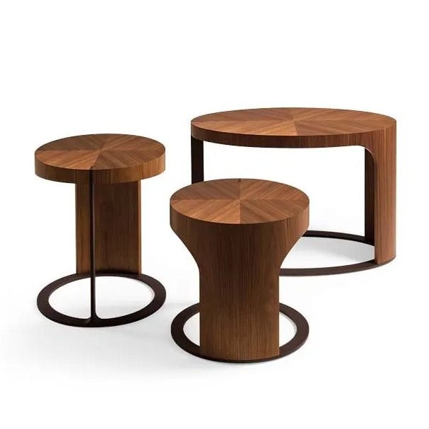 Ling – Giorgetti at Mesmetric