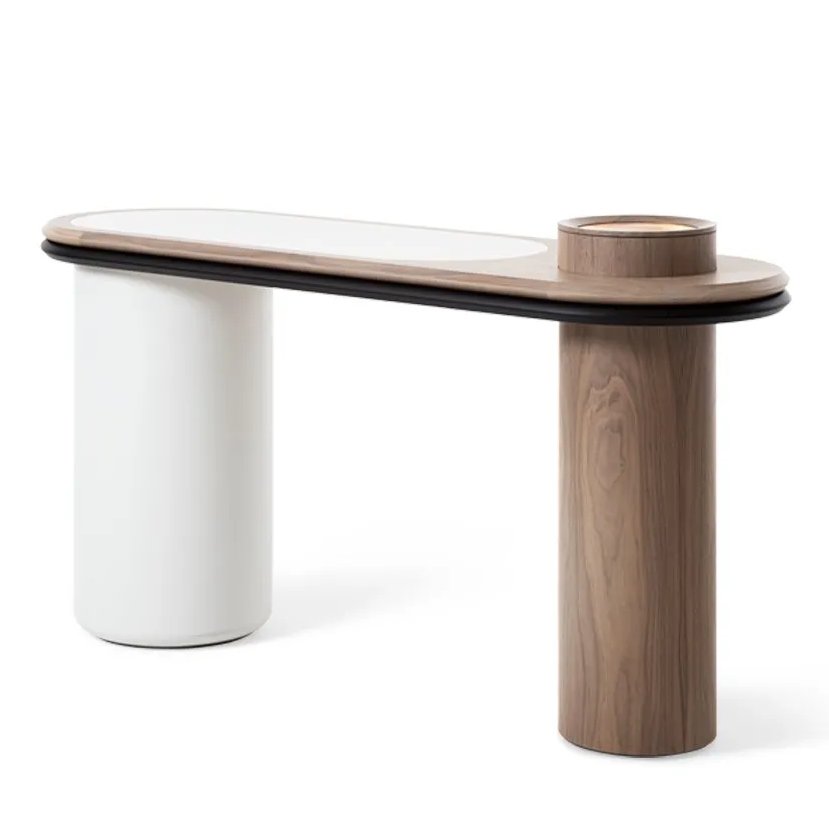 Liz Console - Giorgetti w Mesmetric