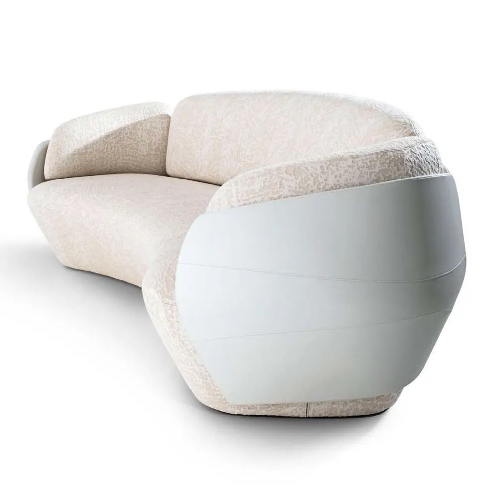 Lorelei – Giorgetti at Mesmetric