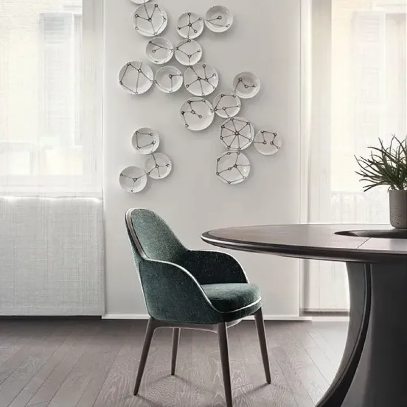 Lunaria – Giorgetti at Mesmetric