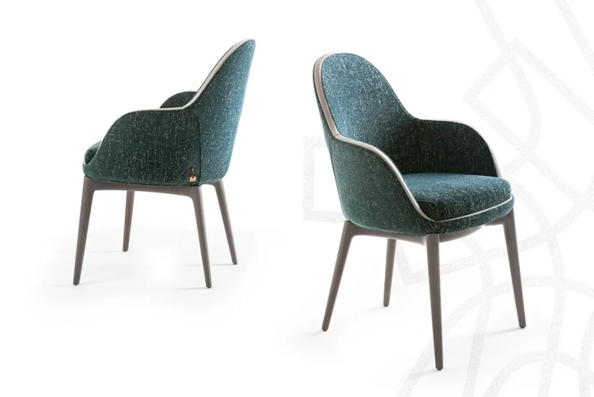 Lunaria – Giorgetti at Mesmetric