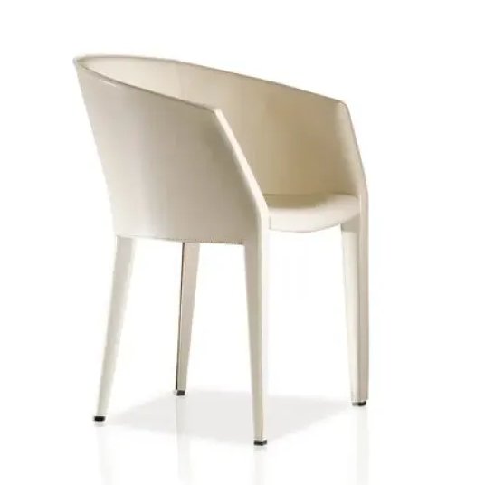 Margot – Giorgetti at Mesmetric