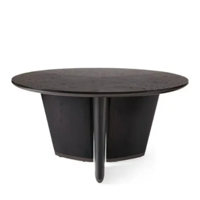 Mistral Round - Giorgetti w Mesmetric