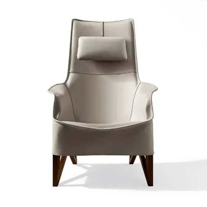 Mobius Wingchair 2011& 2013 – Giorgetti at Mesmetric