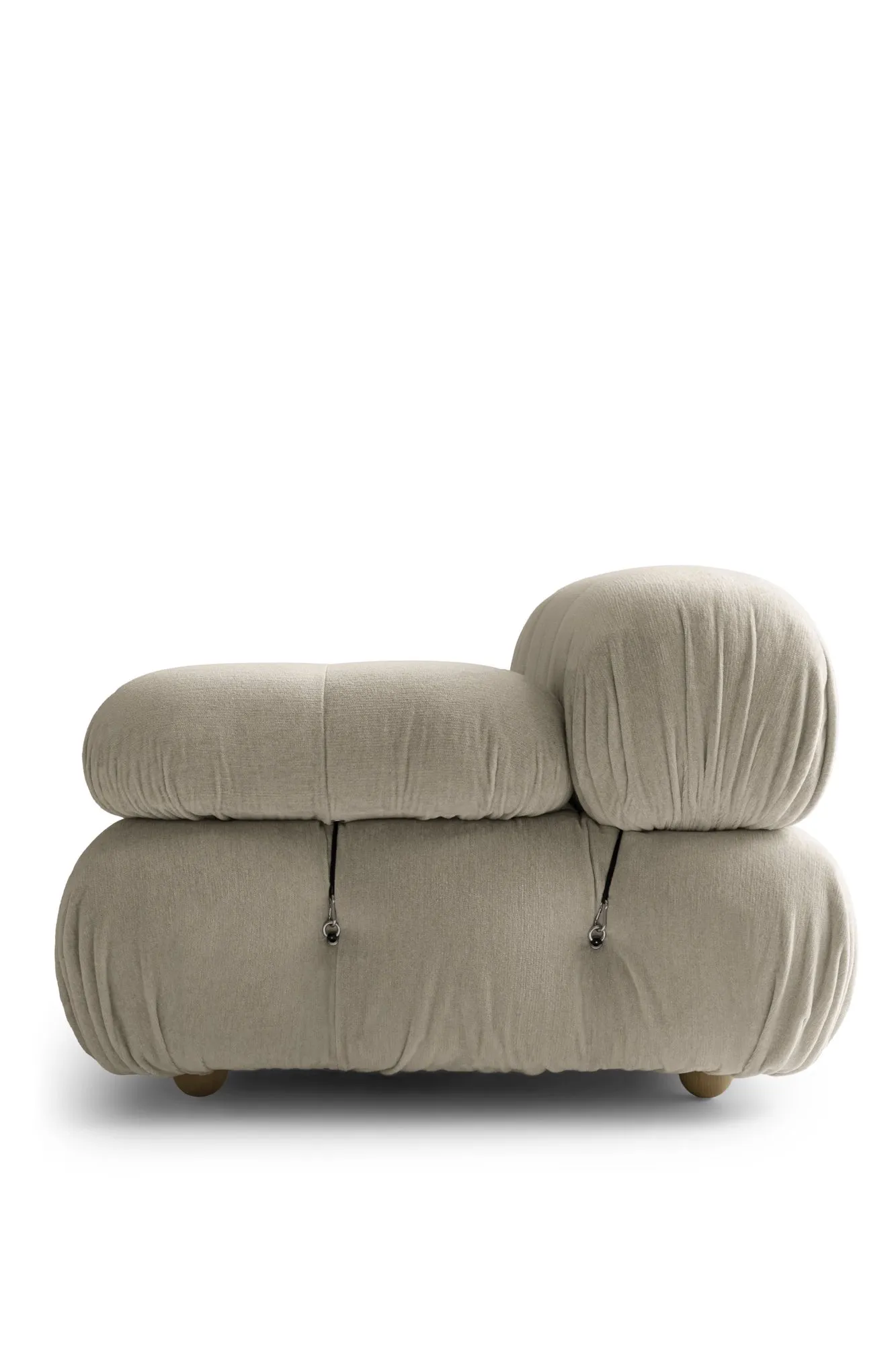 Camaleonda Bellini Fabric - B&B Italia w Mesmetric