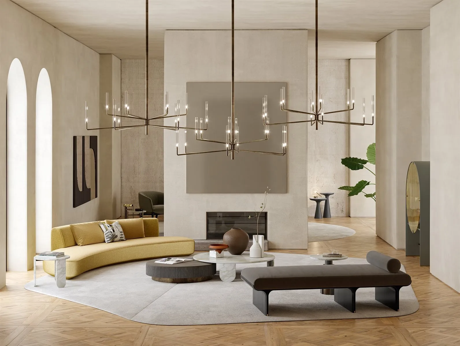 1968 - Gallotti & Radice w Mesmetric
