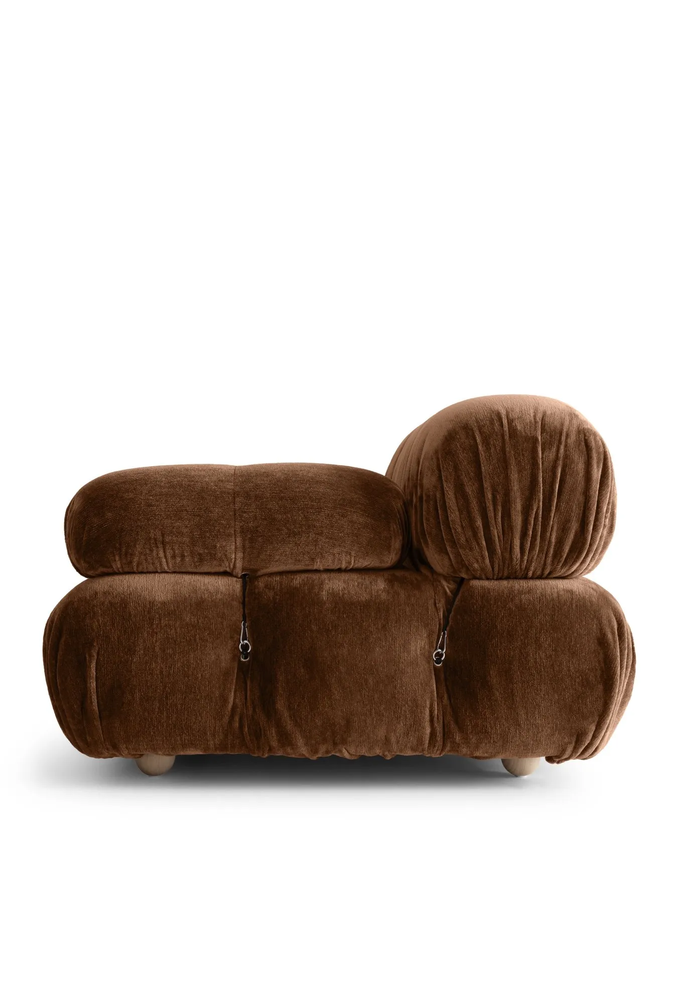 Camaleonda Bellini Fabric - B&B Italia w Mesmetric