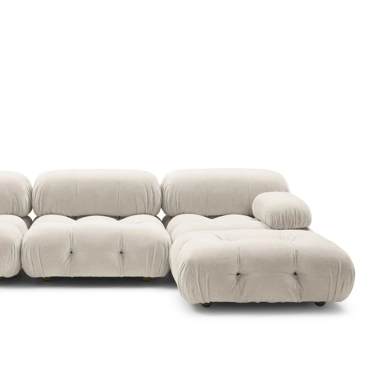 Camaleonda Bellini Fabric – B&B Italia at Mesmetric