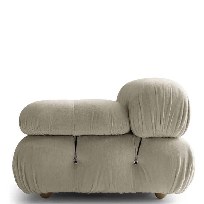 Camaleonda Bellini Fabric - B&B Italia w Mesmetric