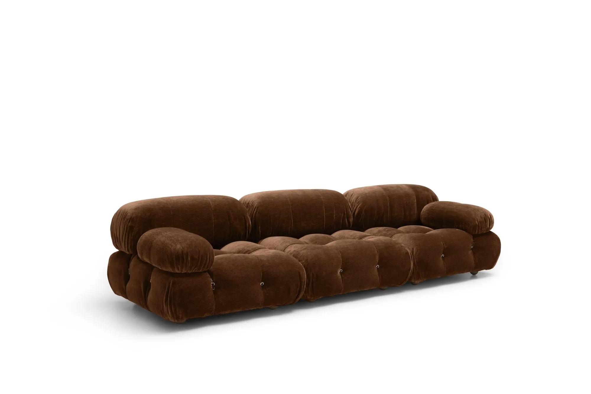 Camaleonda Bellini Fabric - B&B Italia w Mesmetric
