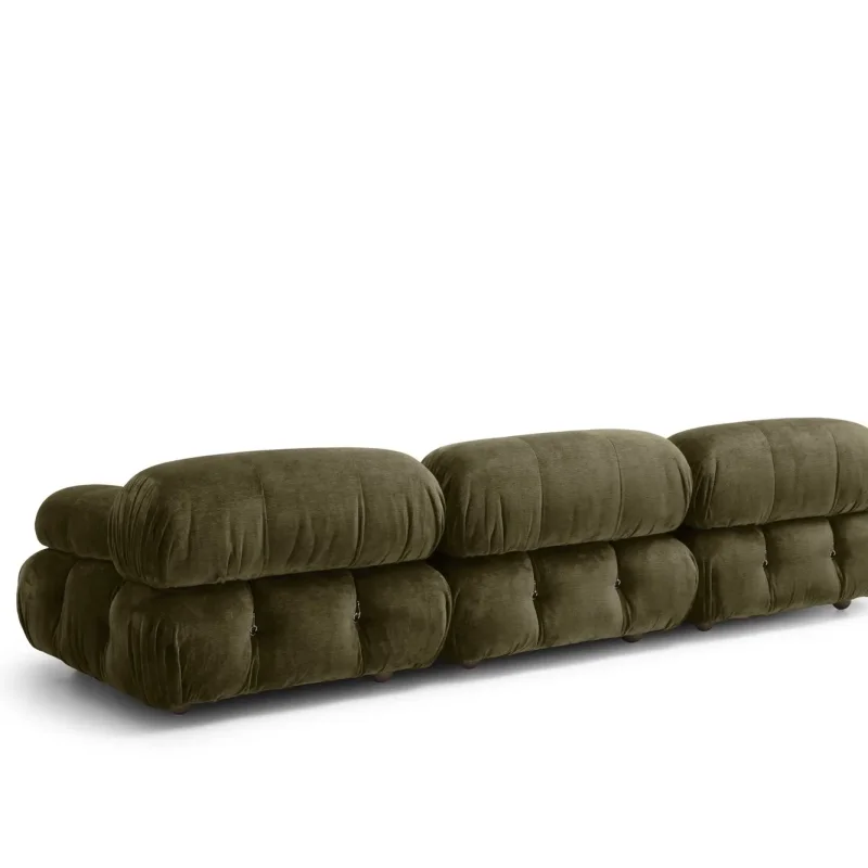 Camaleonda Bellini Fabric - B&B Italia w Mesmetric