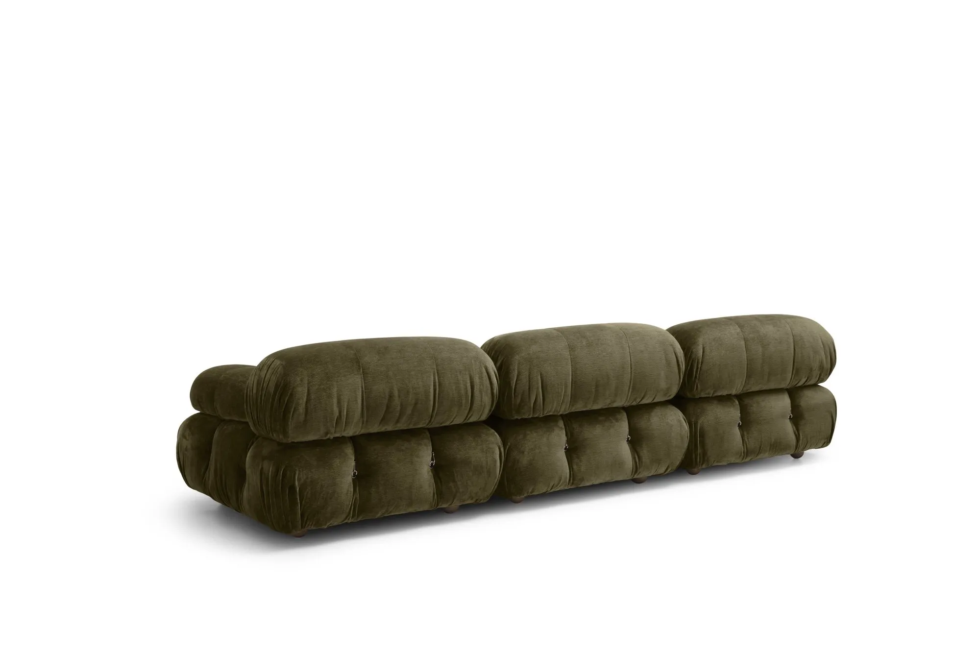 Camaleonda Bellini Fabric - B&B Italia w Mesmetric