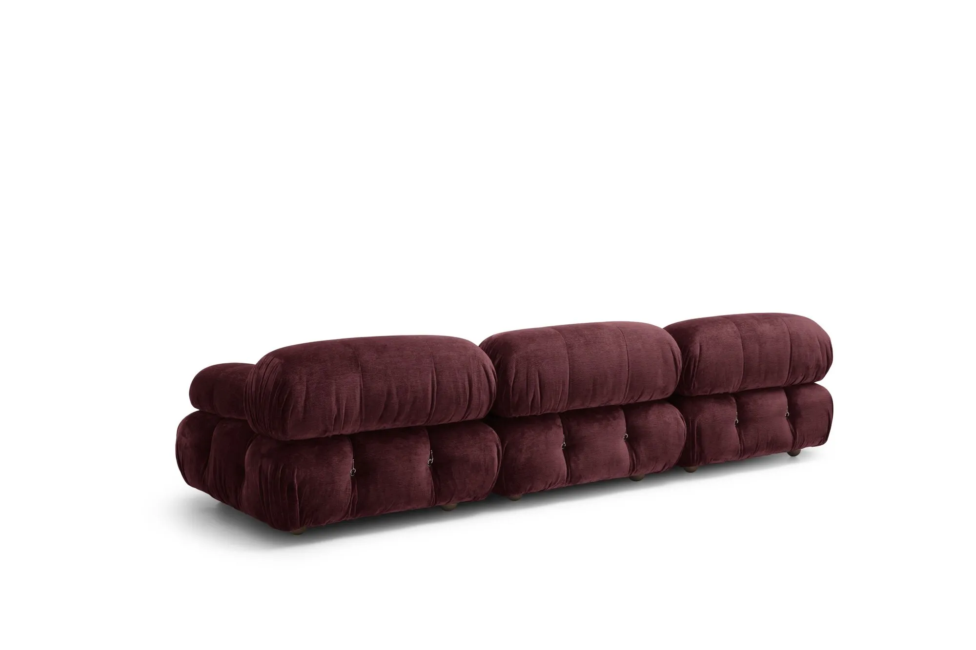 Camaleonda Bellini Fabric - B&B Italia w Mesmetric