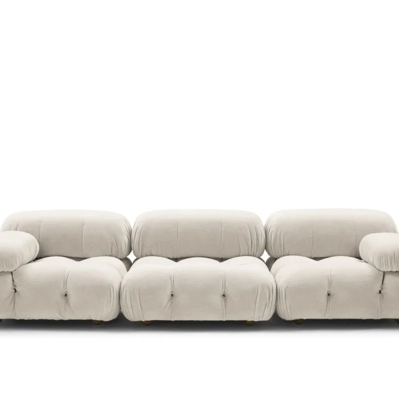 Camaleonda Bellini Fabric - B&B Italia w Mesmetric