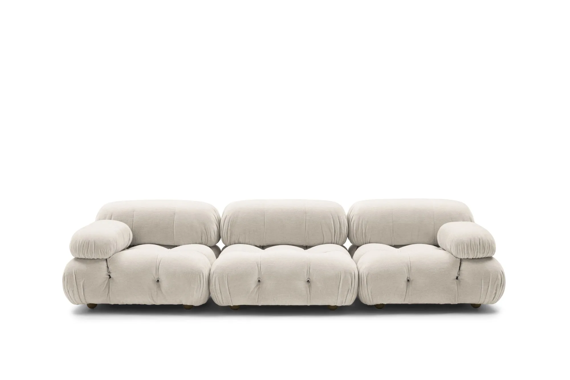 Camaleonda Bellini Fabric - B&B Italia w Mesmetric