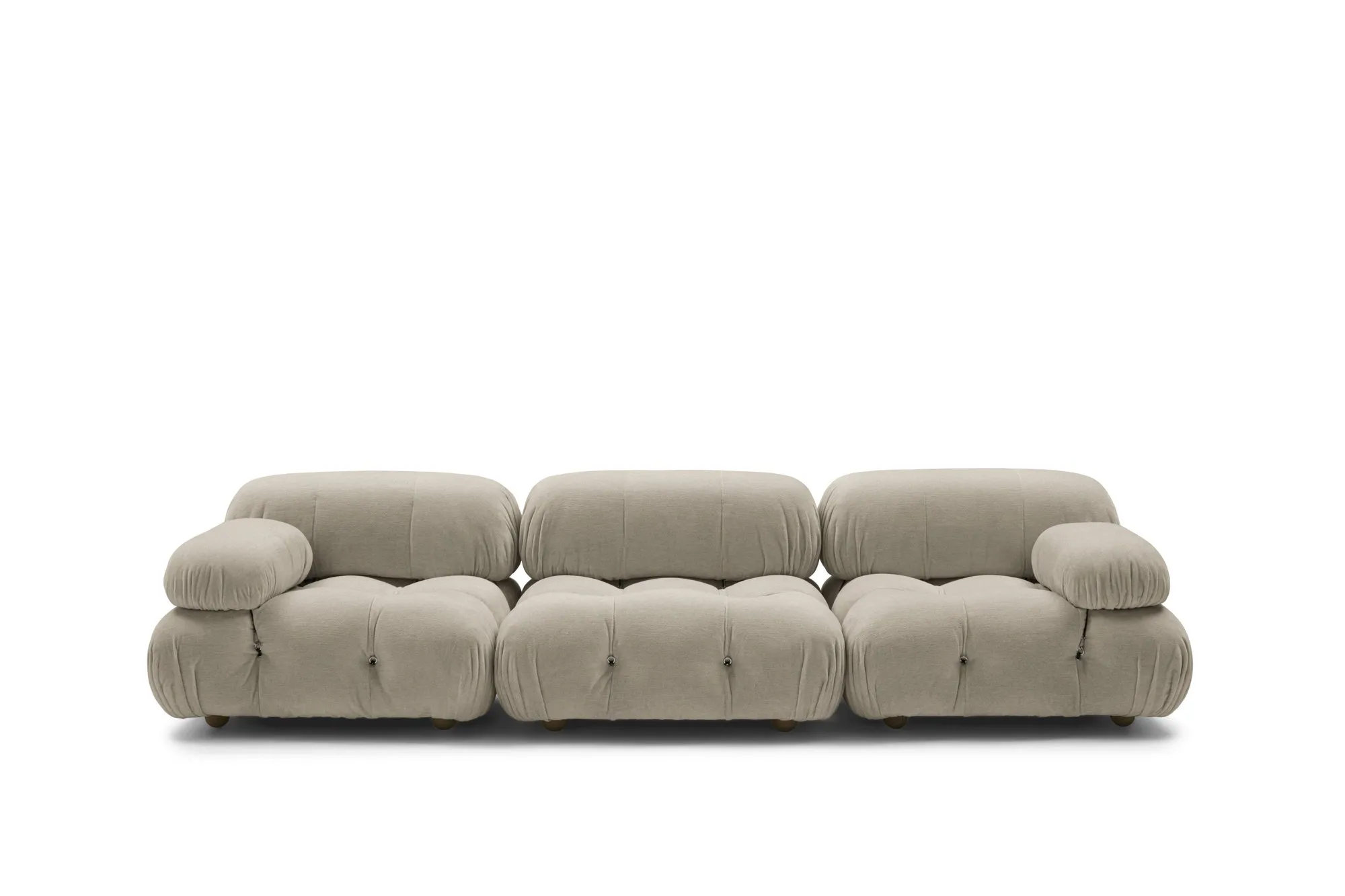 Camaleonda Bellini Fabric - B&B Italia w Mesmetric