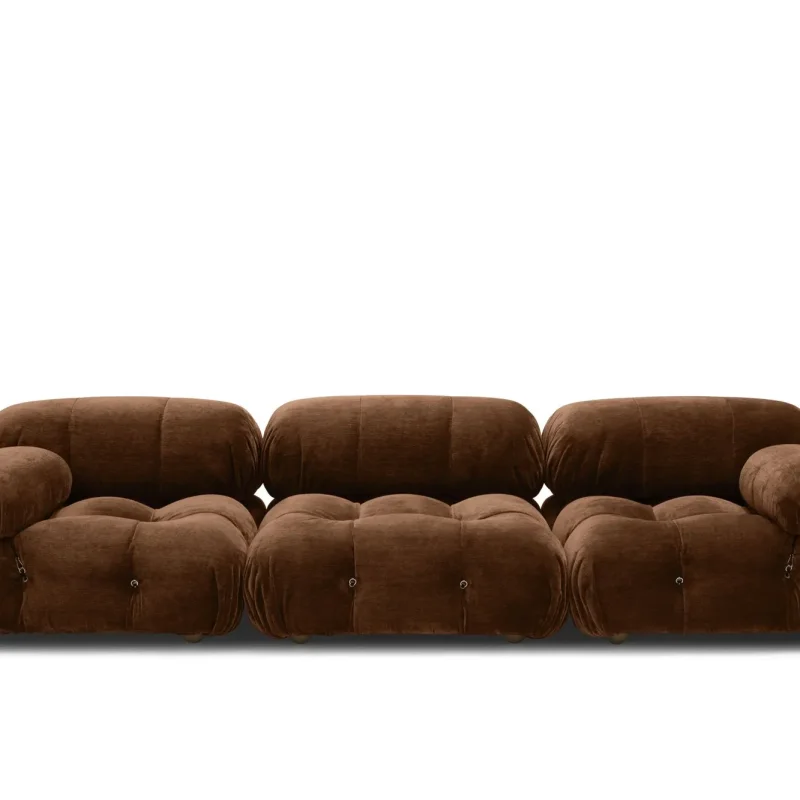 Camaleonda Bellini Fabric - B&B Italia w Mesmetric