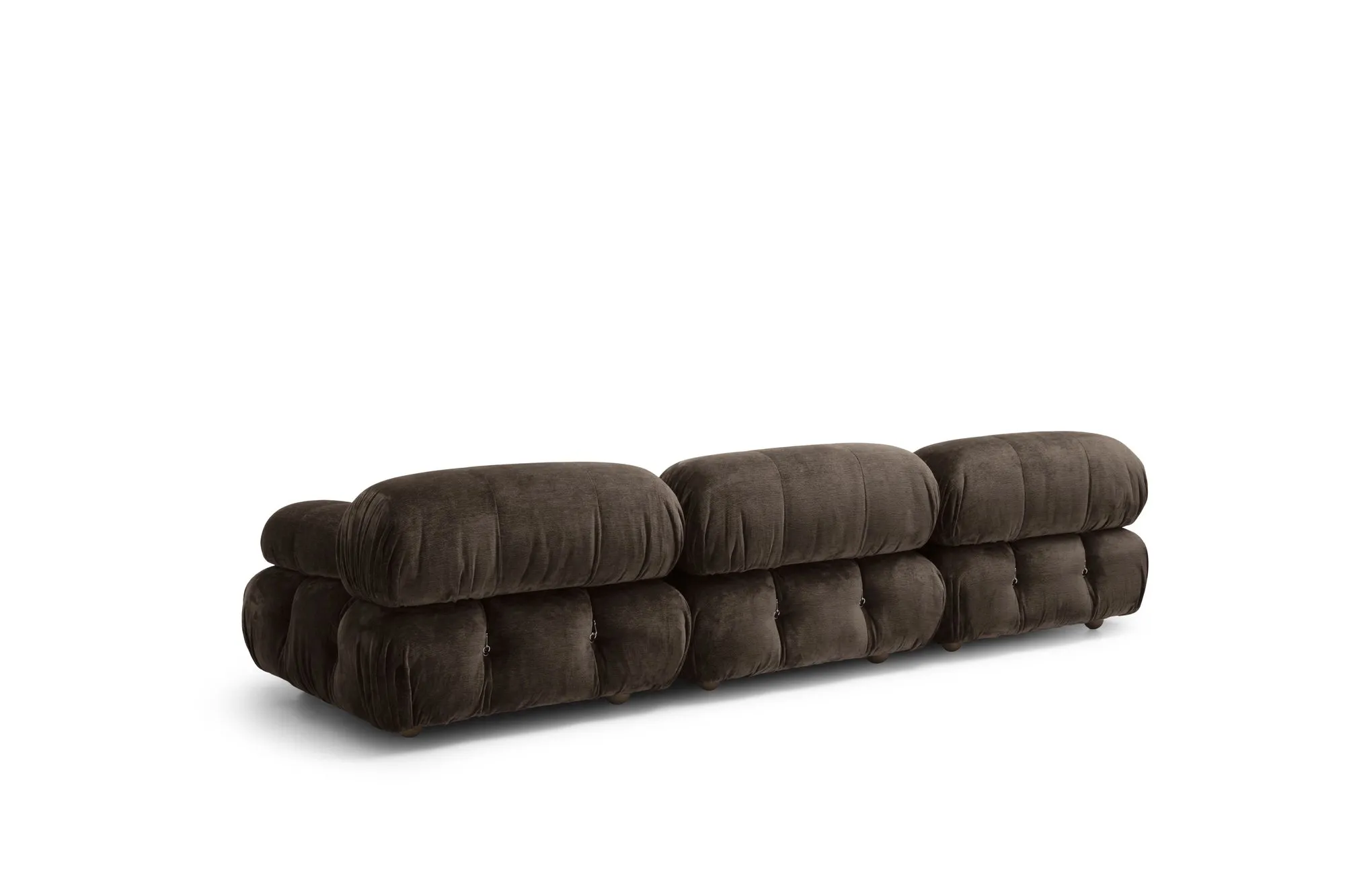 Camaleonda Bellini Fabric - B&B Italia w Mesmetric