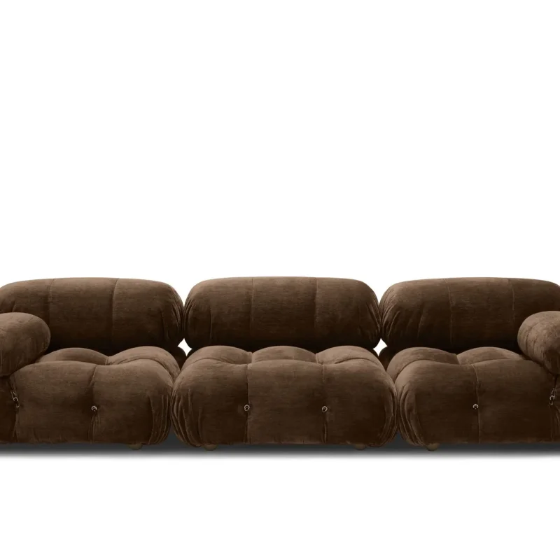Camaleonda Bellini Fabric - B&B Italia w Mesmetric
