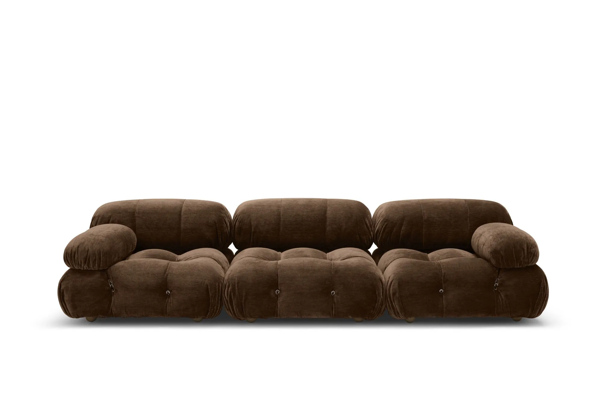 Camaleonda Bellini Fabric - B&B Italia w Mesmetric