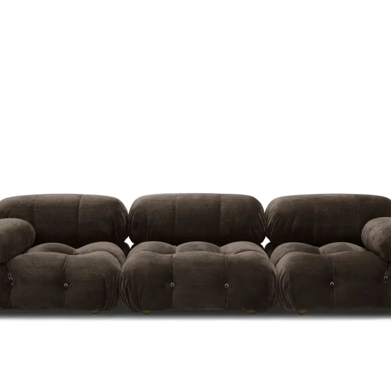 Camaleonda Bellini Fabric - B&B Italia w Mesmetric
