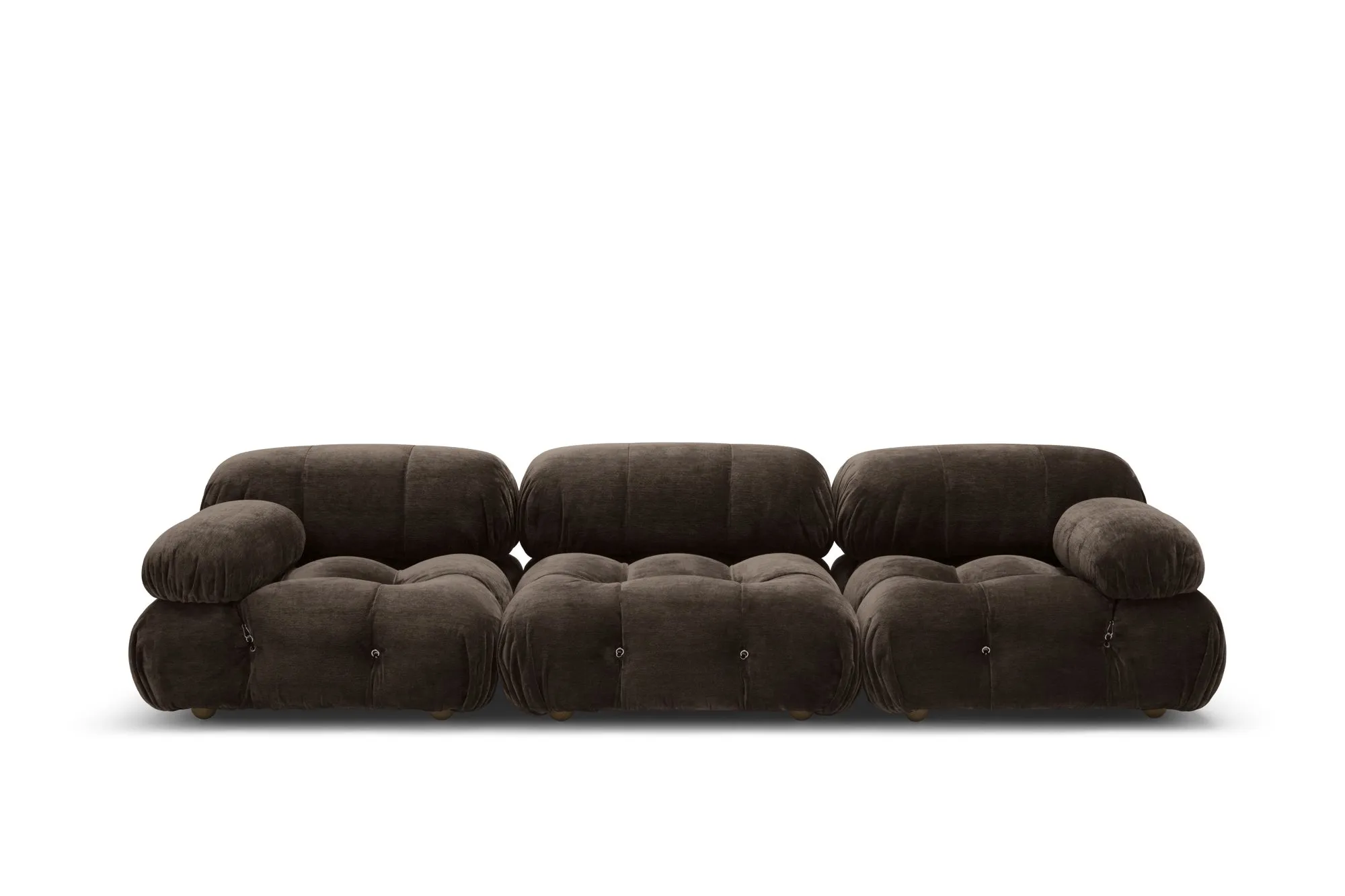 Camaleonda Bellini Fabric - B&B Italia w Mesmetric