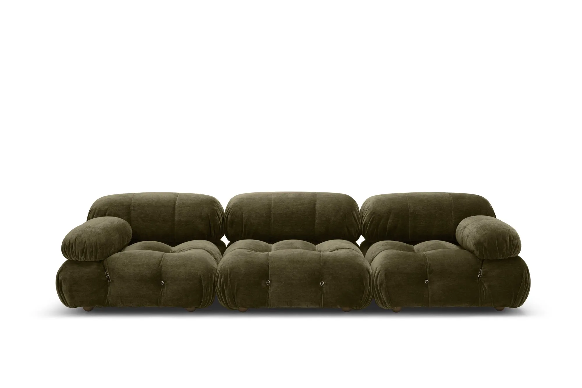 Camaleonda Bellini Fabric - B&B Italia w Mesmetric