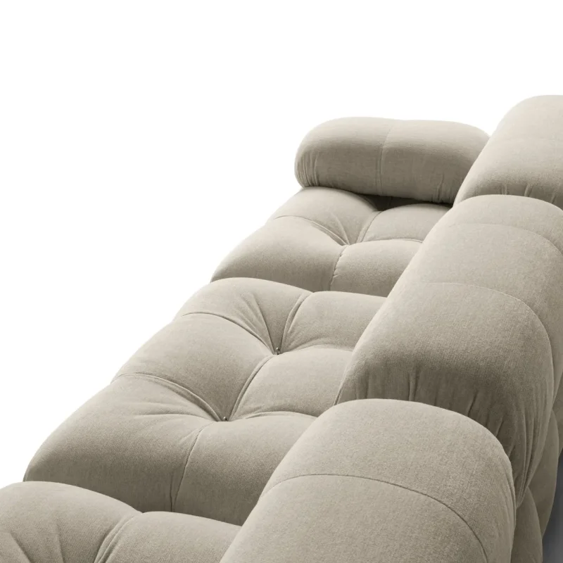 Camaleonda Bellini Fabric - B&B Italia w Mesmetric