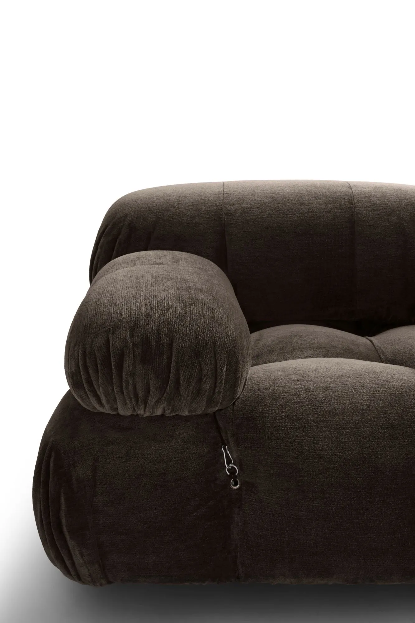 Camaleonda Bellini Fabric - B&B Italia w Mesmetric