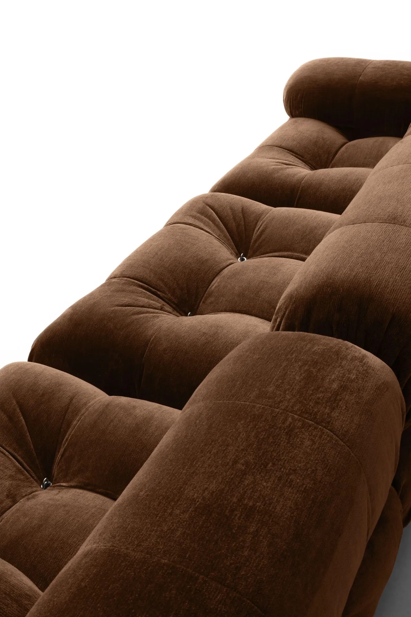 Camaleonda Bellini Fabric - B&B Italia w Mesmetric