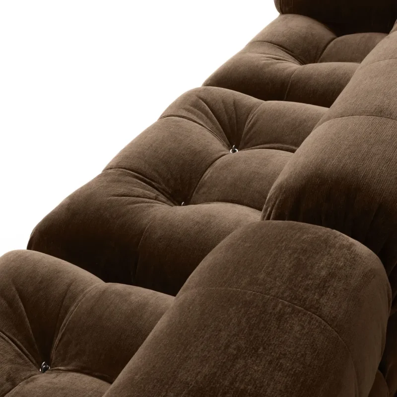 Camaleonda Bellini Fabric - B&B Italia w Mesmetric