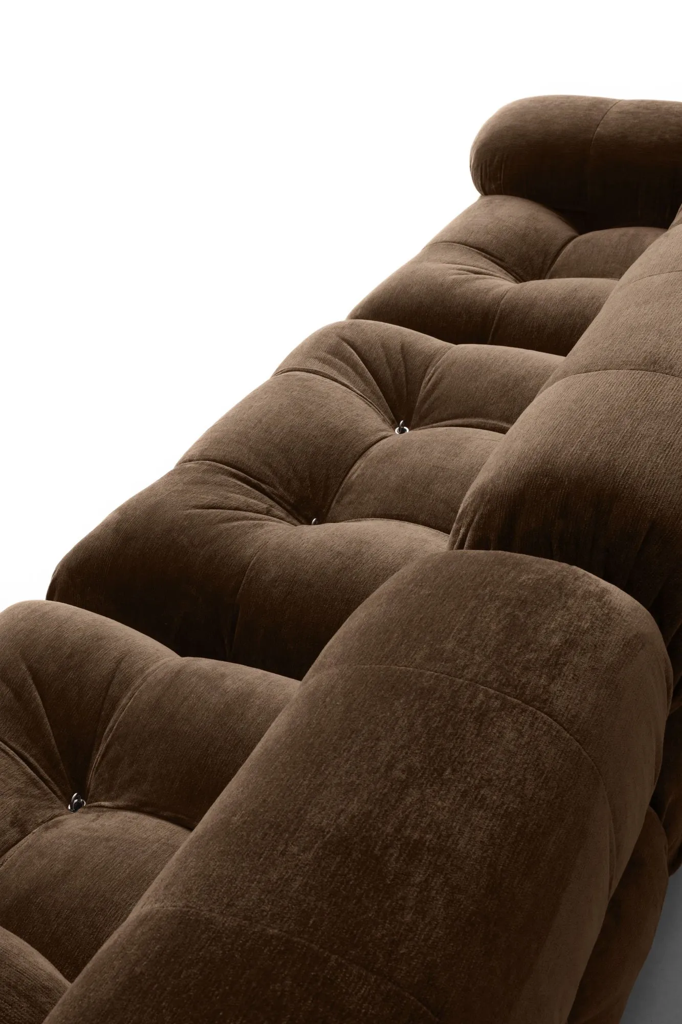 Camaleonda Bellini Fabric - B&B Italia w Mesmetric