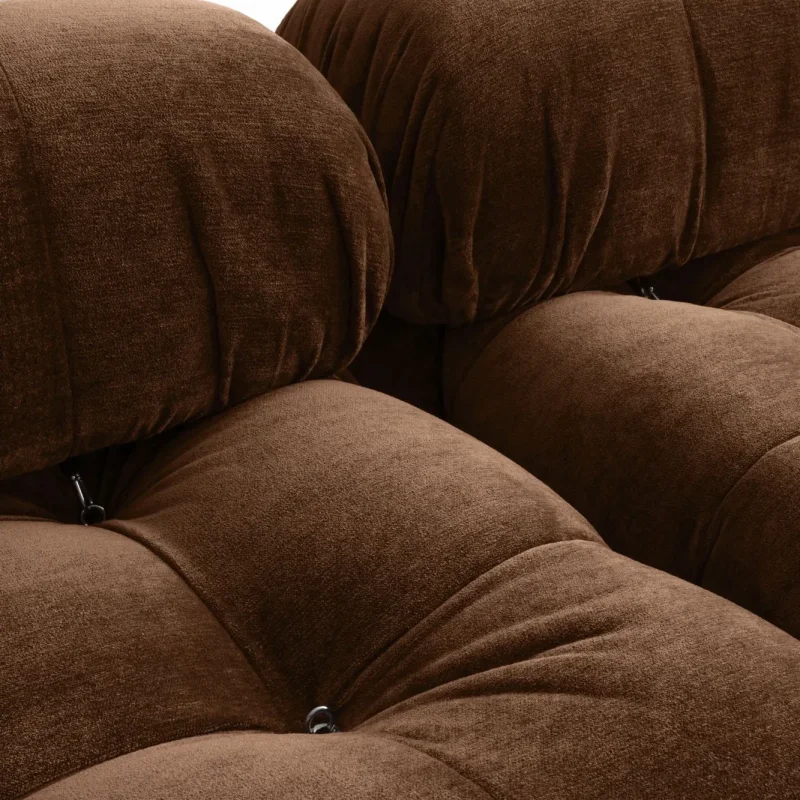 Camaleonda Bellini Fabric - B&B Italia w Mesmetric