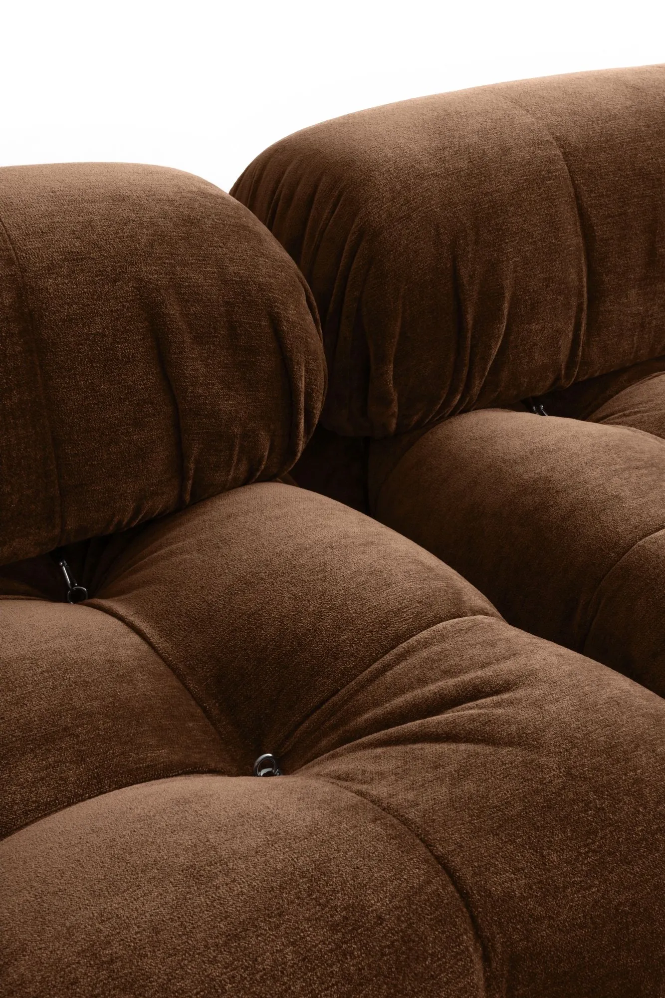 Camaleonda Bellini Fabric - B&B Italia w Mesmetric