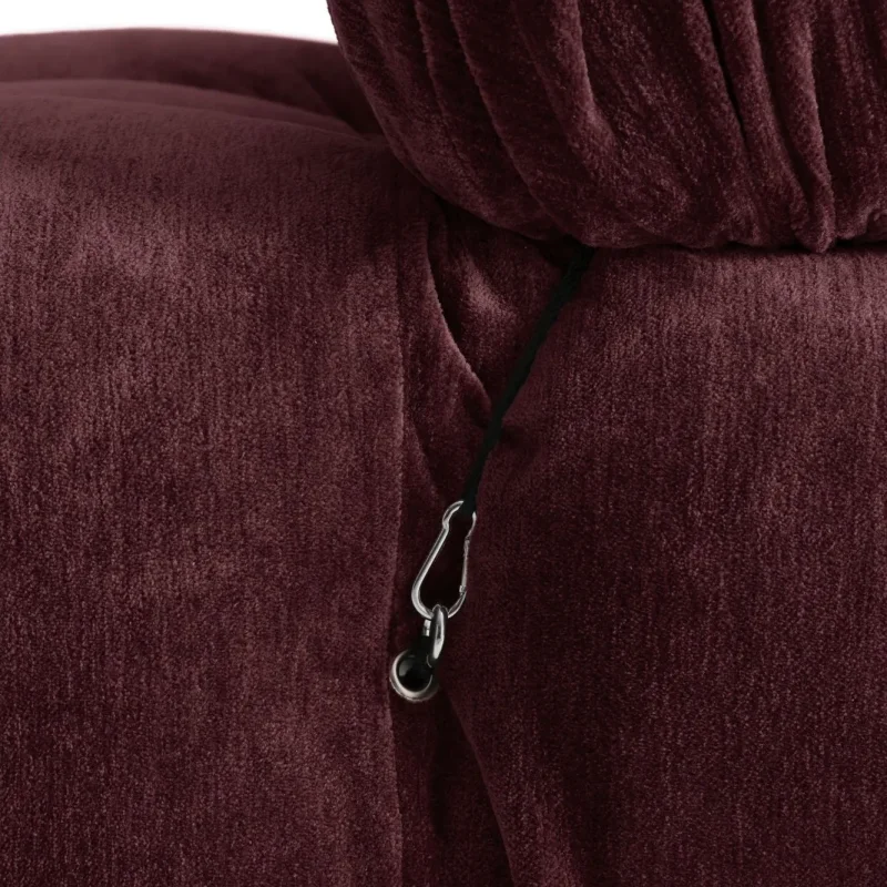 Camaleonda Bellini Fabric - B&B Italia w Mesmetric
