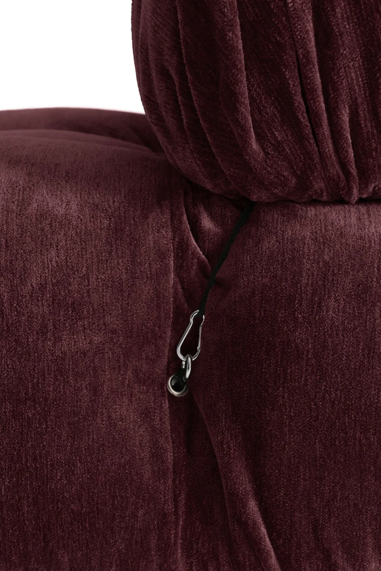 Camaleonda Bellini Fabric - B&B Italia w Mesmetric