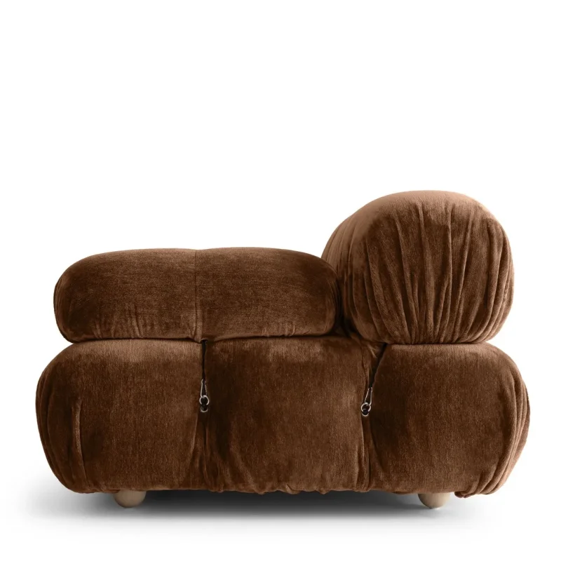 Camaleonda Bellini Fabric - B&B Italia w Mesmetric
