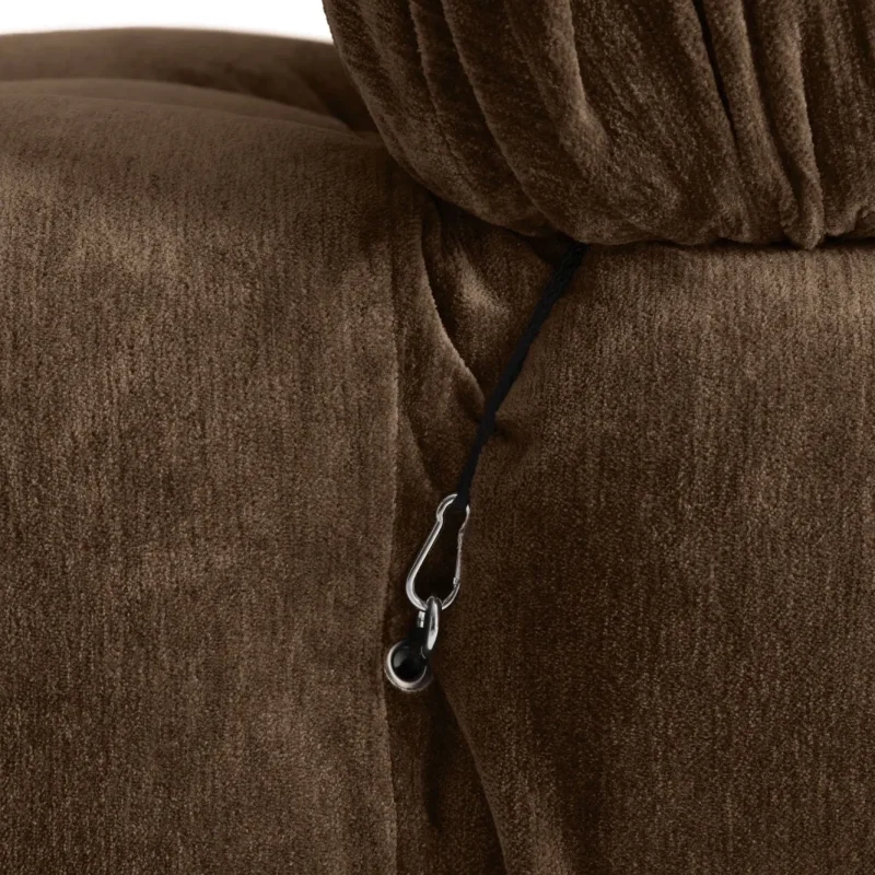 Camaleonda Bellini Fabric - B&B Italia w Mesmetric