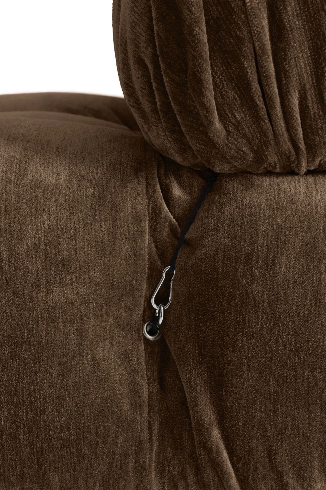 Camaleonda Bellini Fabric - B&B Italia w Mesmetric