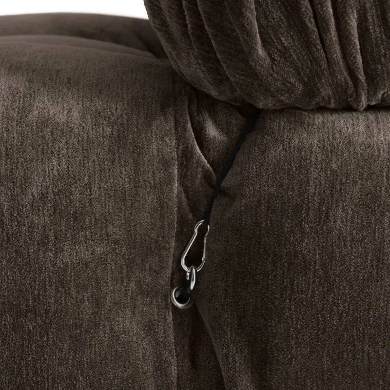Camaleonda Bellini Fabric - B&B Italia w Mesmetric