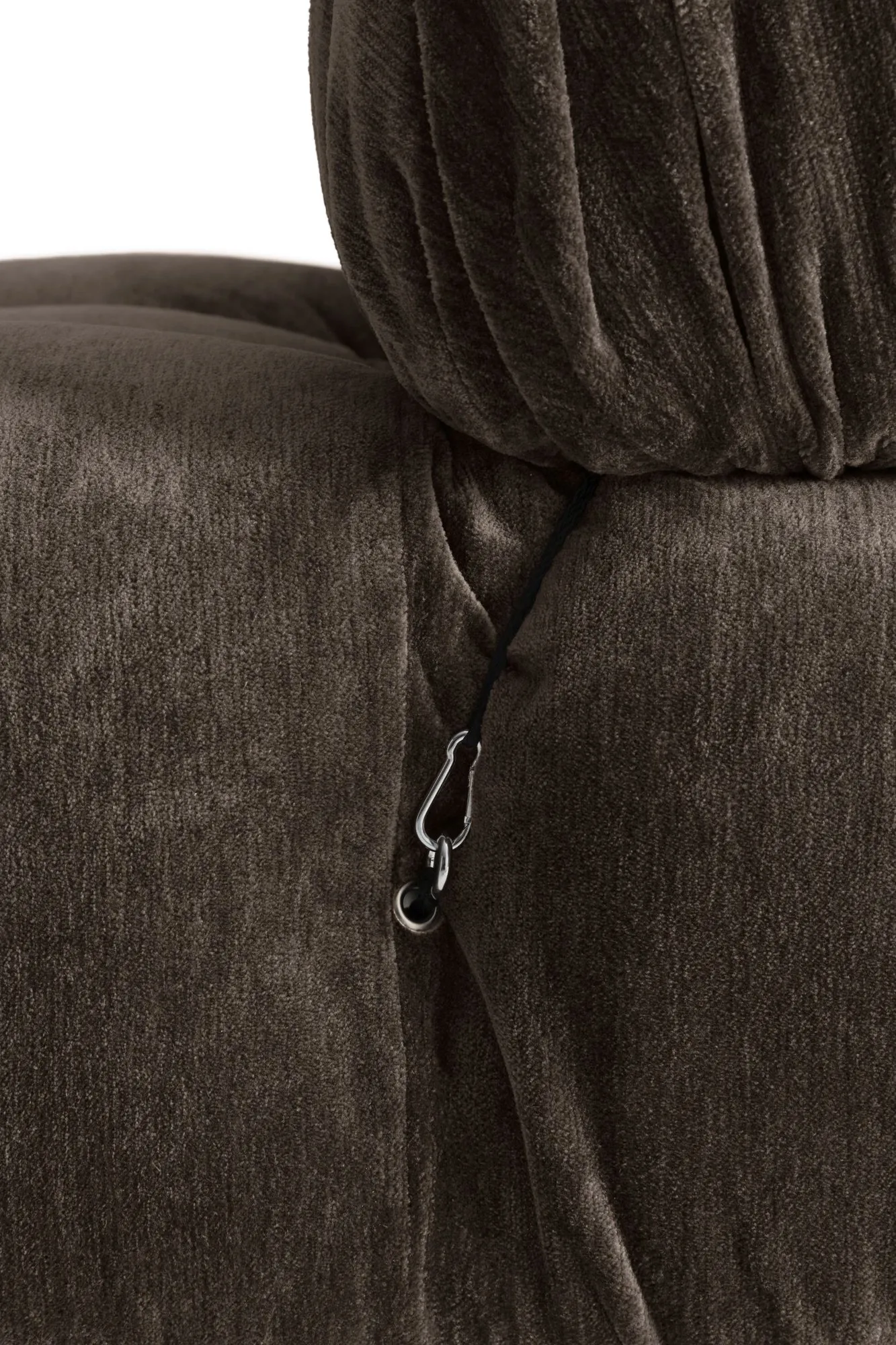 Camaleonda Bellini Fabric - B&B Italia w Mesmetric